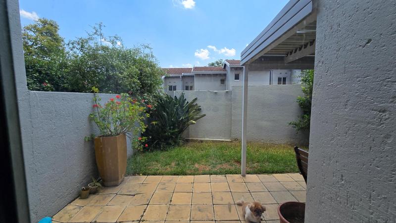 To Let 4 Bedroom Property for Rent in River Club Gauteng