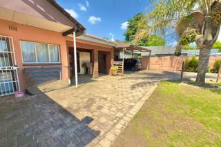 5 Bedroom Property for Sale in Brenthurst Gauteng