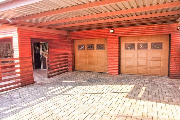 5 Bedroom Property for Sale in Brenthurst Gauteng