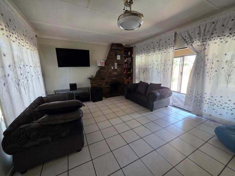 5 Bedroom Property for Sale in Brenthurst Gauteng