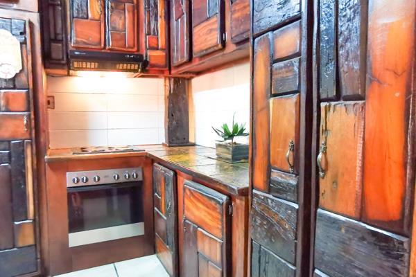 5 Bedroom Property for Sale in Brenthurst Gauteng