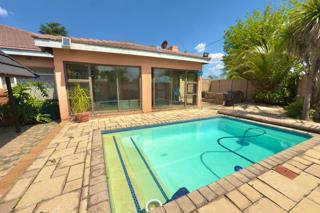 5 Bedroom Property for Sale in Brenthurst Gauteng