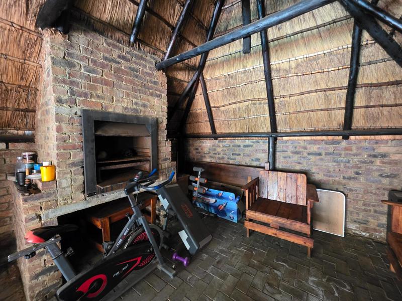 5 Bedroom Property for Sale in Brenthurst Gauteng