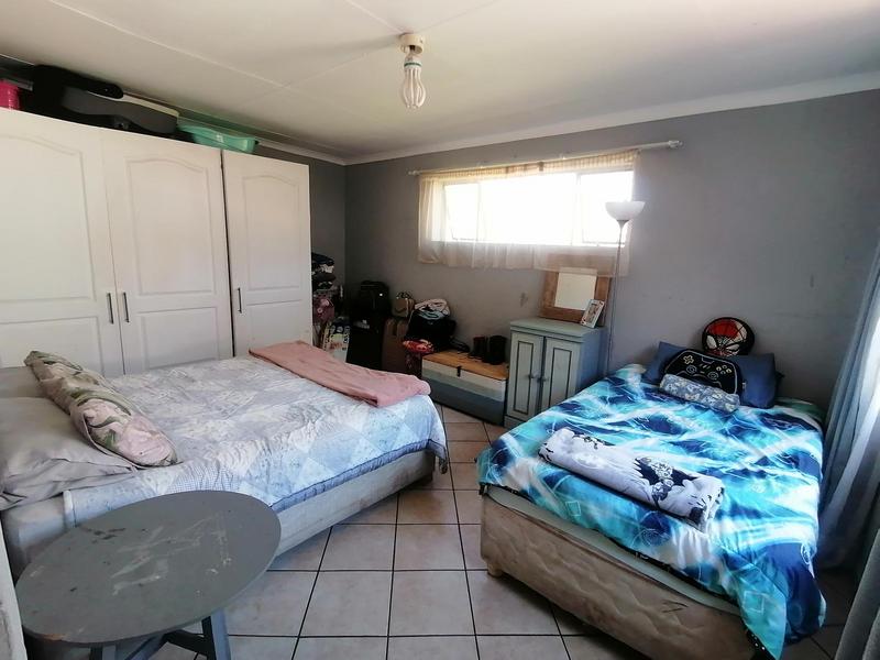 To Let 3 Bedroom Property for Rent in Brenthurst Gauteng