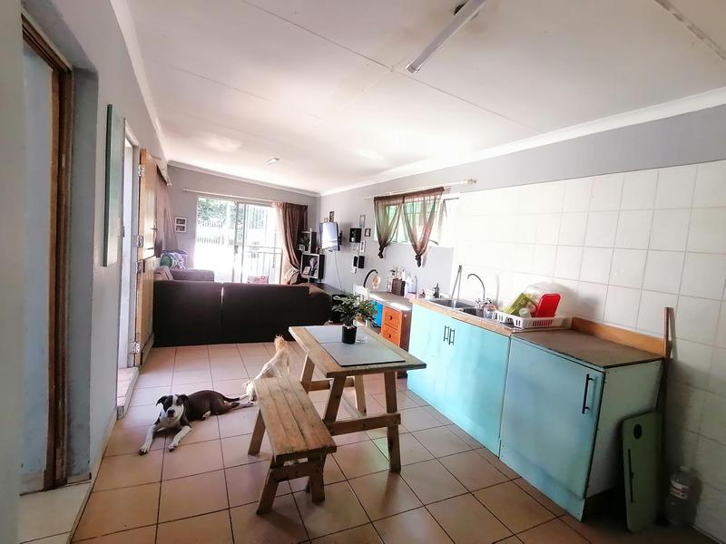 To Let 3 Bedroom Property for Rent in Brenthurst Gauteng