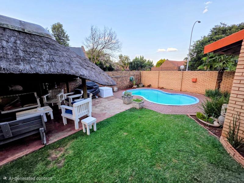 3 Bedroom Property for Sale in Eldoraigne Gauteng