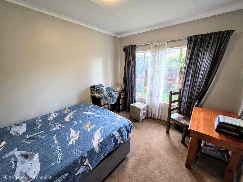 3 Bedroom Property for Sale in Eldoraigne Gauteng