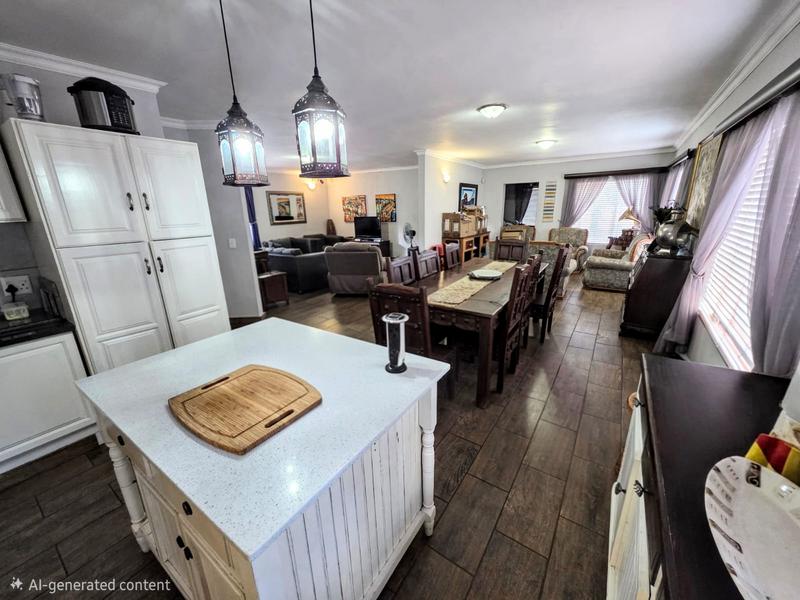 3 Bedroom Property for Sale in Eldoraigne Gauteng