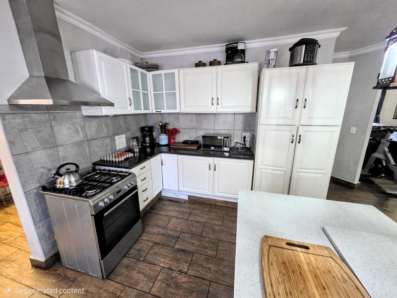 3 Bedroom Property for Sale in Eldoraigne Gauteng