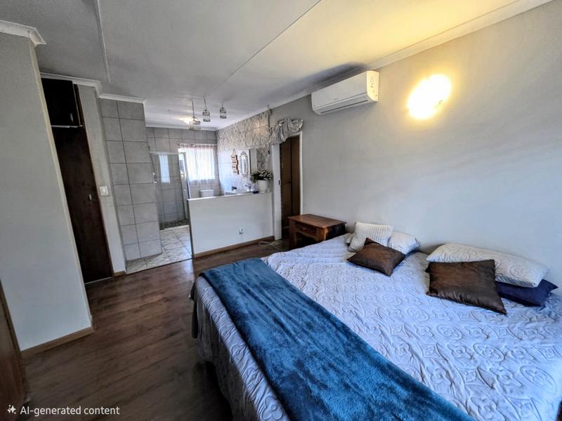 3 Bedroom Property for Sale in Eldoraigne Gauteng