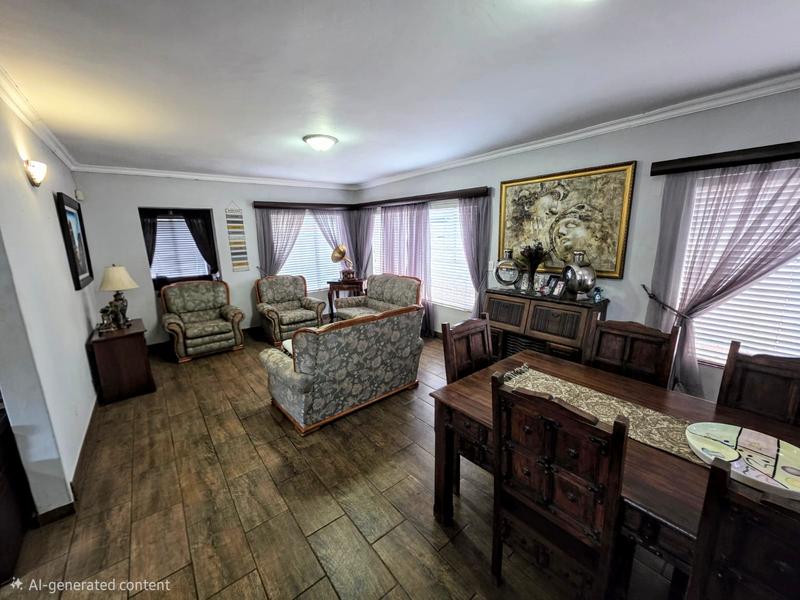 3 Bedroom Property for Sale in Eldoraigne Gauteng