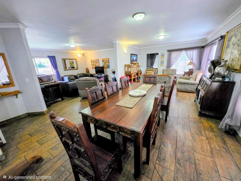 3 Bedroom Property for Sale in Eldoraigne Gauteng