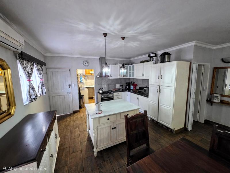 3 Bedroom Property for Sale in Eldoraigne Gauteng