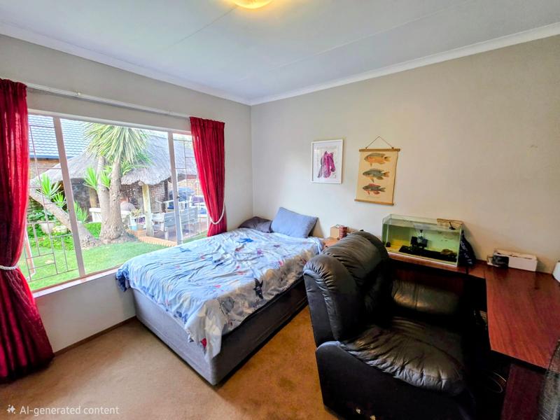 3 Bedroom Property for Sale in Eldoraigne Gauteng