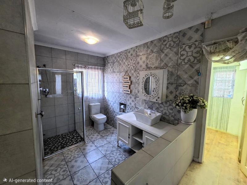 3 Bedroom Property for Sale in Eldoraigne Gauteng