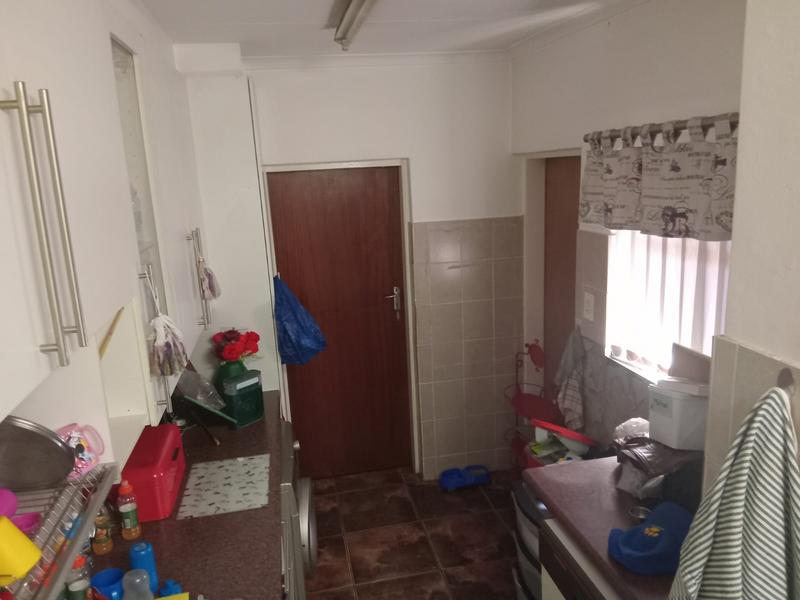 3 Bedroom Property for Sale in Hennopspark Gauteng