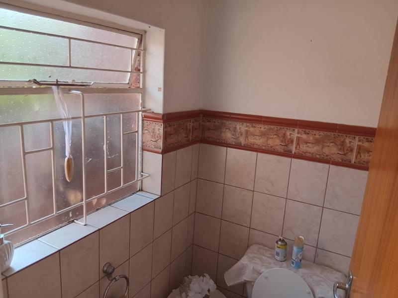 3 Bedroom Property for Sale in Hennopspark Gauteng