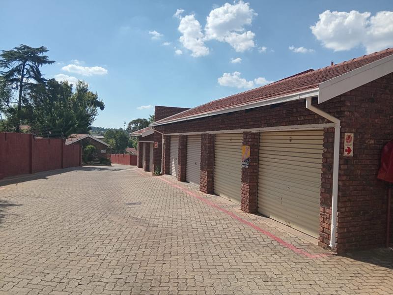 3 Bedroom Property for Sale in Hennopspark Gauteng