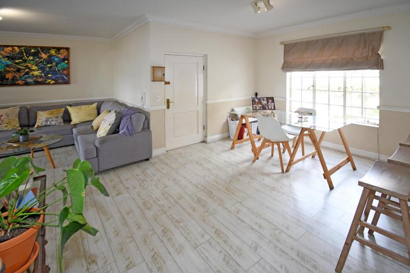 2 Bedroom Property for Sale in Craighall Gauteng