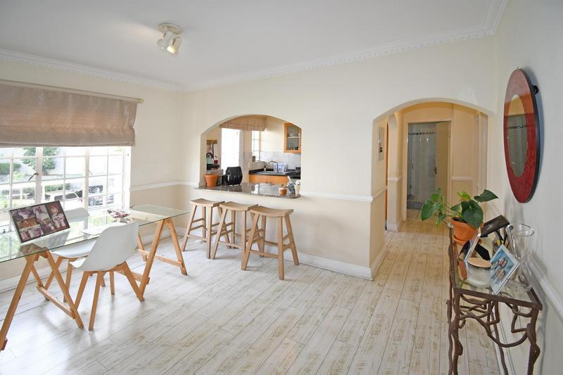 2 Bedroom Property for Sale in Craighall Gauteng