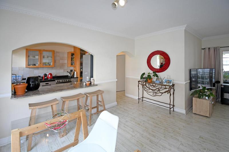 2 Bedroom Property for Sale in Craighall Gauteng