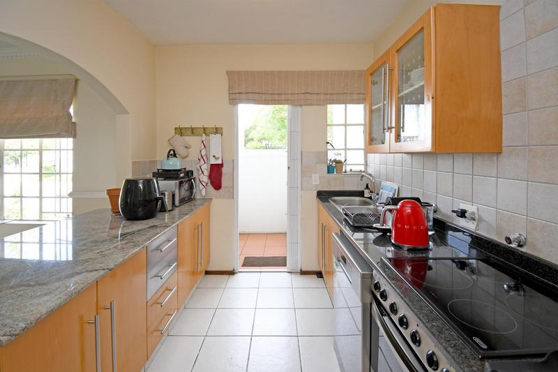 2 Bedroom Property for Sale in Craighall Gauteng