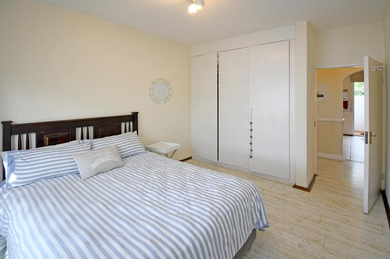 2 Bedroom Property for Sale in Craighall Gauteng