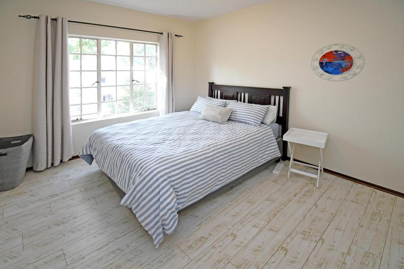 2 Bedroom Property for Sale in Craighall Gauteng