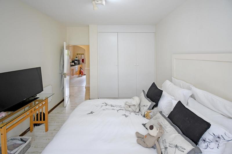 2 Bedroom Property for Sale in Craighall Gauteng