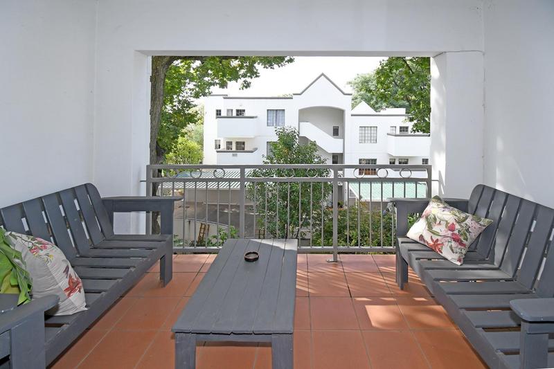 2 Bedroom Property for Sale in Craighall Gauteng