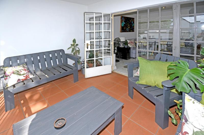 2 Bedroom Property for Sale in Craighall Gauteng