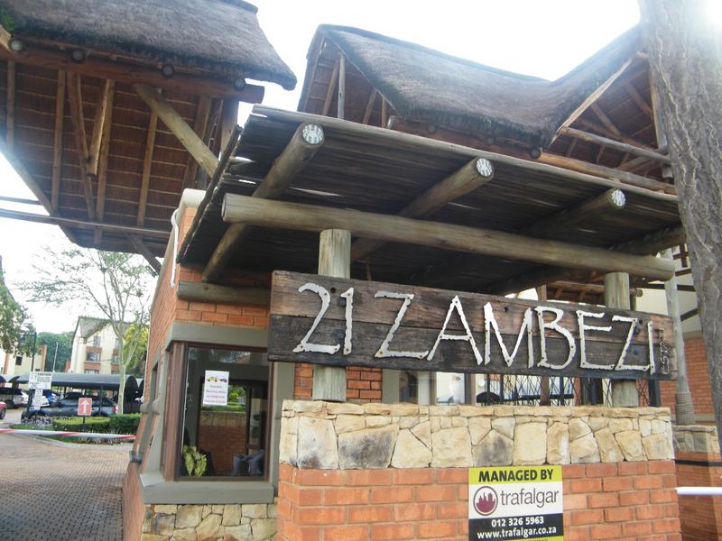 2 Bedroom Property for Sale in Montana Tuine Gauteng