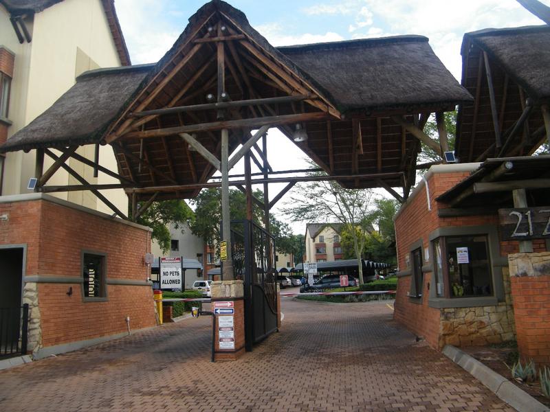 2 Bedroom Property for Sale in Montana Tuine Gauteng