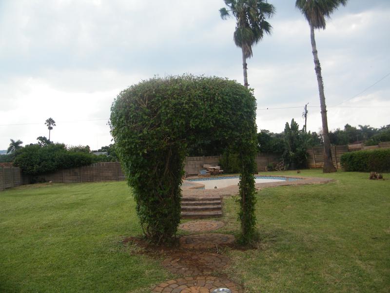 3 Bedroom Property for Sale in Karenpark Gauteng