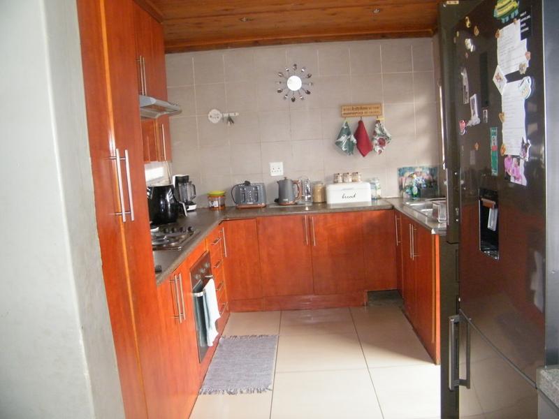 3 Bedroom Property for Sale in Karenpark Gauteng