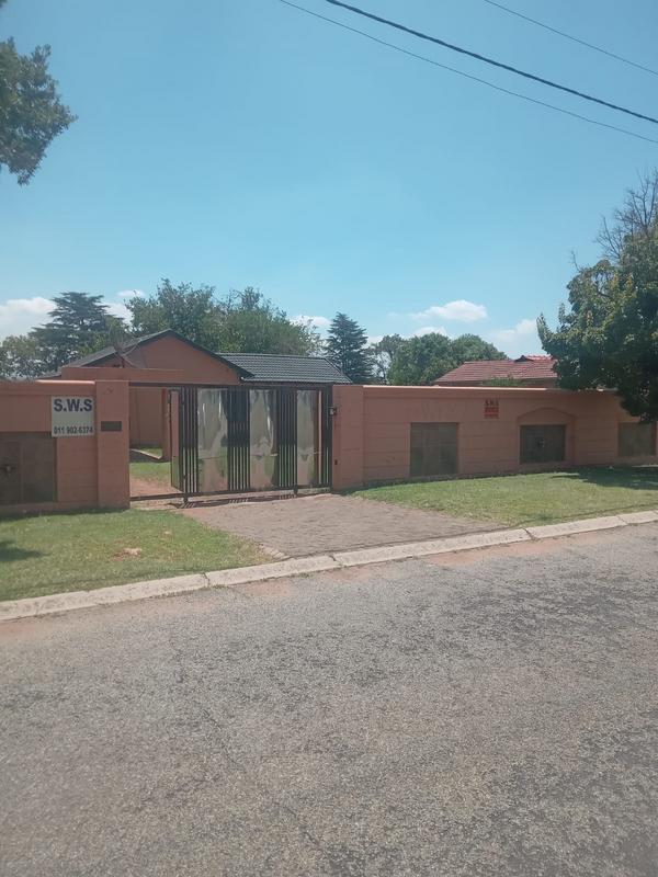 3 Bedroom Property for Sale in Leondale Gauteng