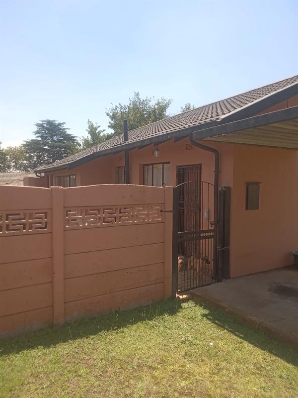 3 Bedroom Property for Sale in Leondale Gauteng