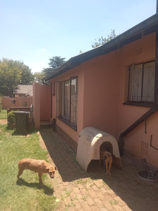 3 Bedroom Property for Sale in Leondale Gauteng