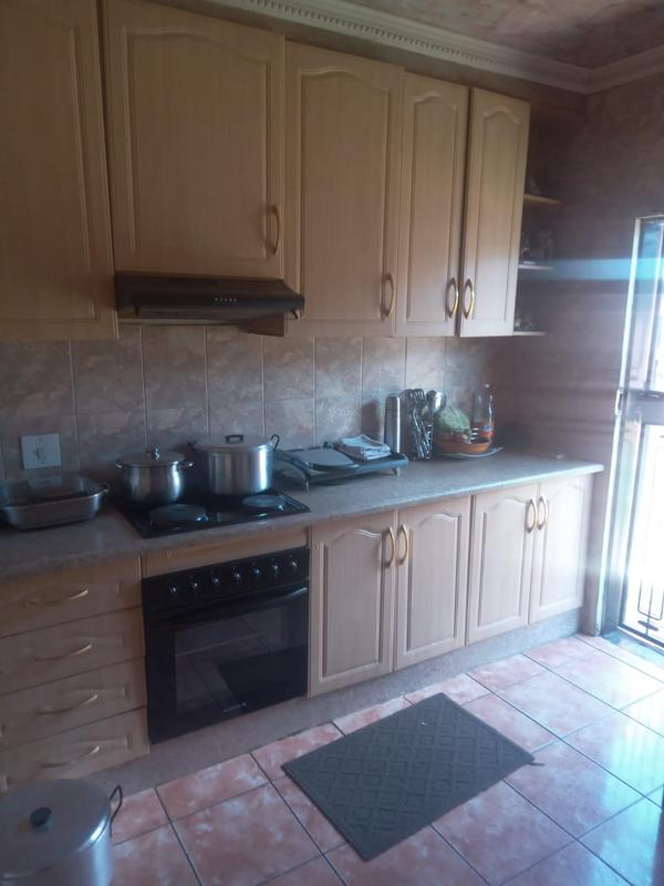 3 Bedroom Property for Sale in Leondale Gauteng