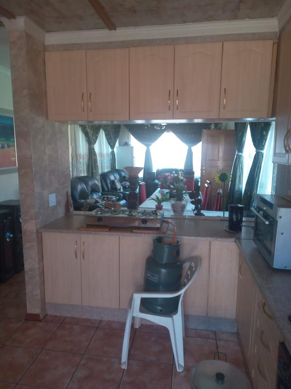 3 Bedroom Property for Sale in Leondale Gauteng