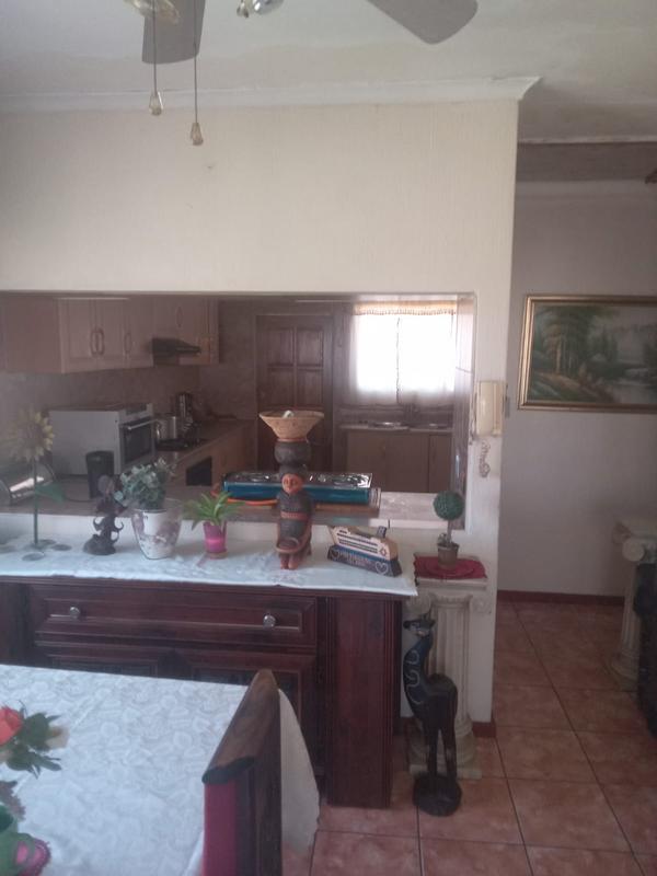 3 Bedroom Property for Sale in Leondale Gauteng