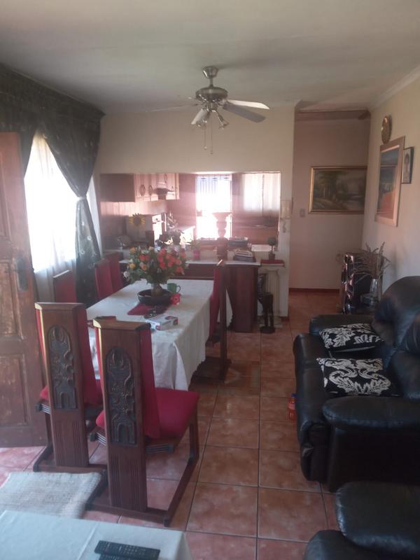 3 Bedroom Property for Sale in Leondale Gauteng
