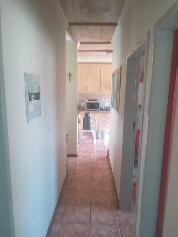 3 Bedroom Property for Sale in Leondale Gauteng