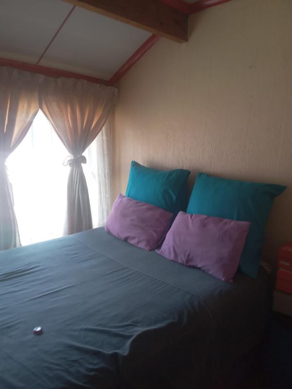 3 Bedroom Property for Sale in Leondale Gauteng