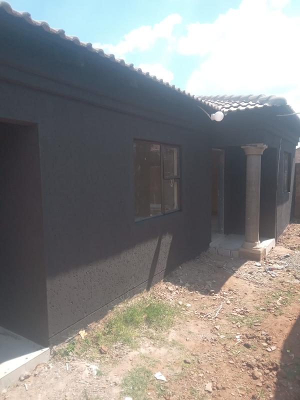 3 Bedroom Property for Sale in Protea Glen Gauteng