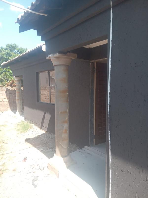 3 Bedroom Property for Sale in Protea Glen Gauteng