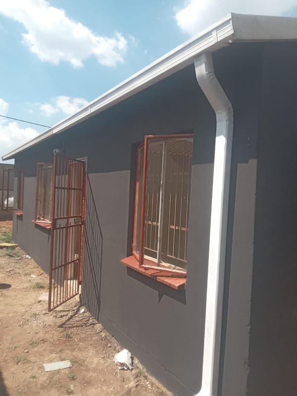 3 Bedroom Property for Sale in Protea Glen Gauteng