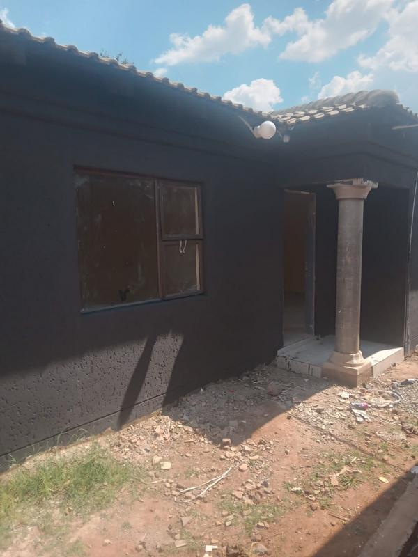 3 Bedroom Property for Sale in Protea Glen Gauteng
