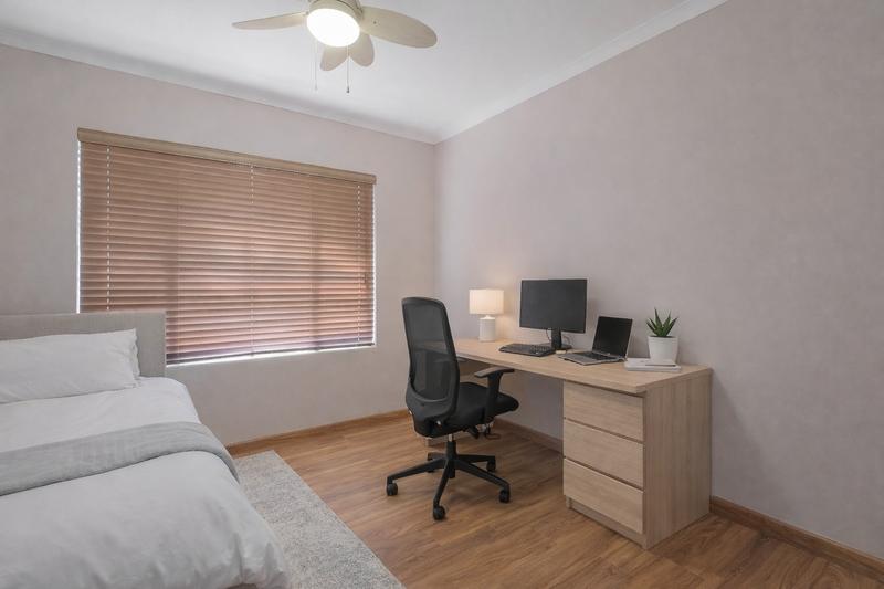 2 Bedroom Property for Sale in Wierdaglen Estate Gauteng