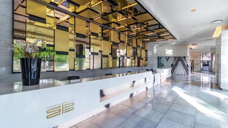 To Let 3 Bedroom Property for Rent in Sandton Gauteng